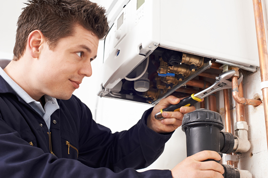 Should I Install a Boiler?